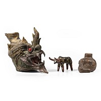 Reproduction Artefact Group