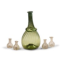 Glass Vessel Group