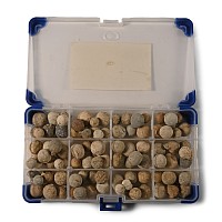 Post Medieval Musket and Pistol Ball Collection