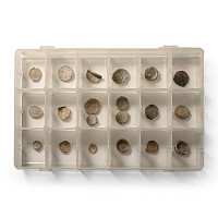 Medieval and Later Lead Seal and Token Collection