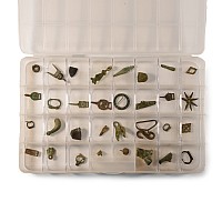 Medieval and Later Bronze Artefact Collection
