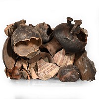 Mycenaean and Cypriot Pottery Sherd Group