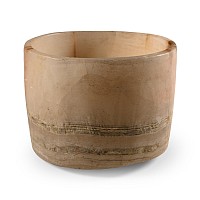 Western Asiatic Alabaster Jar