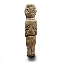 Cypriot Bone Idol