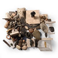 Mixed Artefact Group