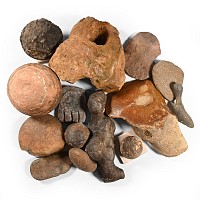 Stone Artefact Group