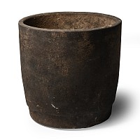 Medieval Bronze Mortar