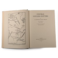 Central Gaulish Potters