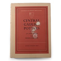 Central Gaulish Potters