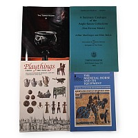 Anglo-Saxon and Medieval Book Group