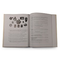 Objects with Semitic Inscriptions 1100 B.C.- A.D. 700 catalogue