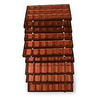 Collector's Wooden Tray Group