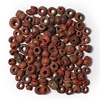 Roman Glass Bead Group