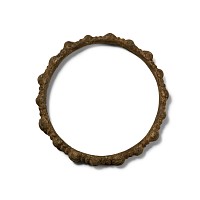 Western Asiatic Bronze Bangle