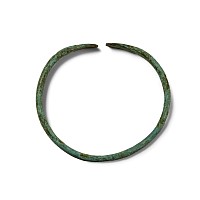 Western Asiatic Bronze Bracelet
