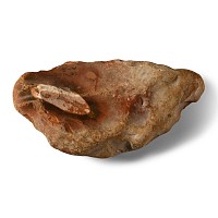Stone Age Upnor Knapped Flint Tool