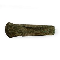 Bronze Age Palstave Axehead