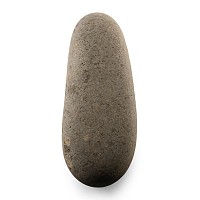Iron Age Celtic Sandstone Hammer Stone