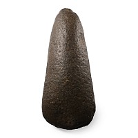 Stone Age Polished Axehead