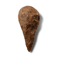 Stone Age Glen Guotti Acheulean Chert Bifacial Handaxe