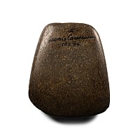 Stone Age 'Giant's Causeway' Polished Green Stone Hand Axe