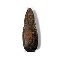 Stone Age Indian Polished Axe Hammer