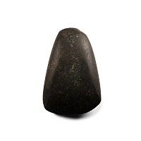 Stone Age Polished Axehead