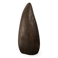 Large Stone Age British Polished Langdale Tuff Axehead