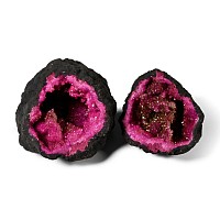 Crystal Quartz Nodule