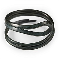 Bronze Age Coiled Bracelet