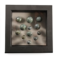 Bronze Age Set of Studs