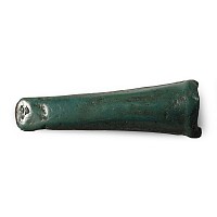 Bronze Age Socketted Chisel