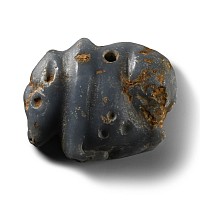 Sumerian Jemdet Nasr Type Blue Stone Animal