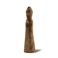 Roman Bone Female Idol