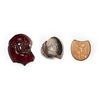 Roman Gemstone Group