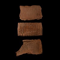 Old Babylonian Cuneiform Contract Tablet for the Purchase of Land with Silver During the Reign of King Manabaltiel of Kisurra
