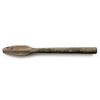 Luristan Bronze Spearhead