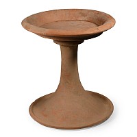 Indus Valley Terracotta Offering Stand