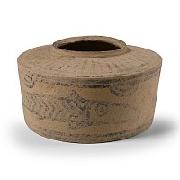 Indus Valley Terracotta Vessel