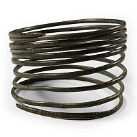 Bronze Age Coiled Bracelet