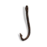 Roman Iron Fishing Hook