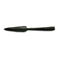 Luristan Bronze Spearhead