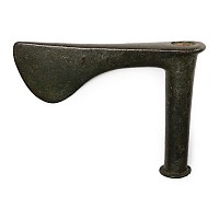 Elamite Bronze Axehead