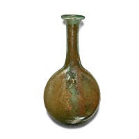 Roman Glass Vessel