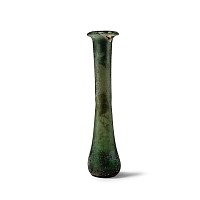 Roman Glass Vessel
