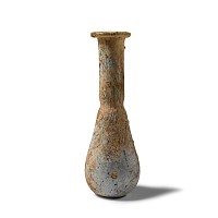 Roman Glass Vessel