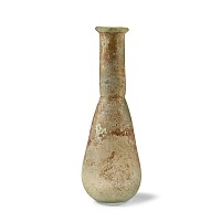Roman Glass Vessel