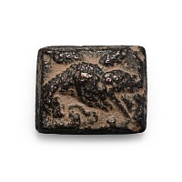 Roman Rectangular AE Weight of Solidus