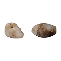 Neo Babylonian Duck Weight