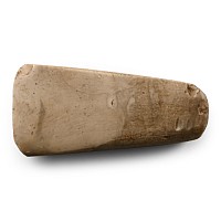 Stone Age Polished Axehead